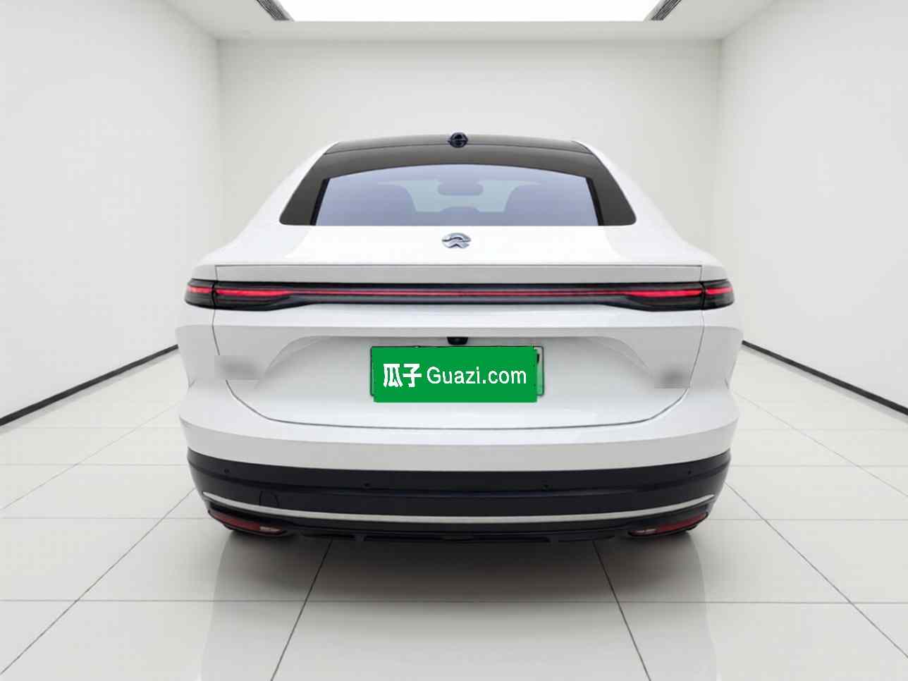 蔚来EC6 2024款 75kWh(4)