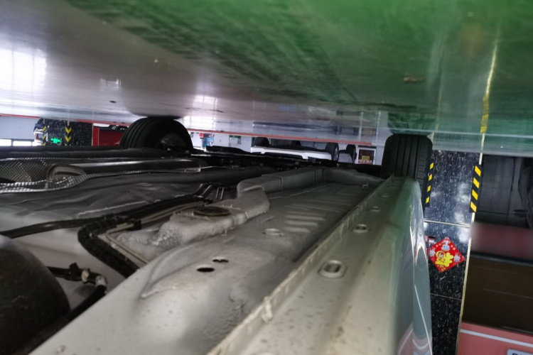 荣威i5 2026款 1.5L CVT豪华版局部细节9002