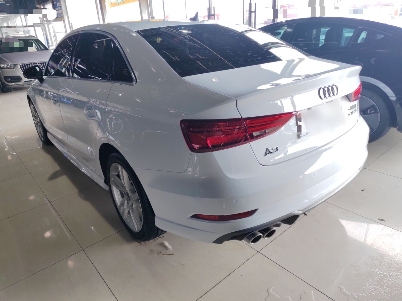 车300二手车图片