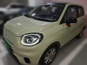 零跑汽车 零跑T03 2022款 星钻版