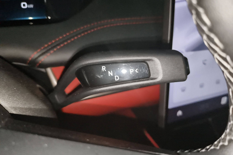 小米汽车 小米SU7 2024款 后驱超长续航高阶智驾Pro版局部细节18