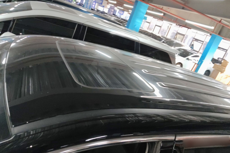 广汽传祺 传祺M6 2023款 PRO 270T DCT豪华版局部细节57