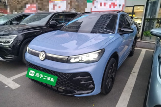 大众 途观L 2024款 PRO 380TSI 四驱R-Line智尊版