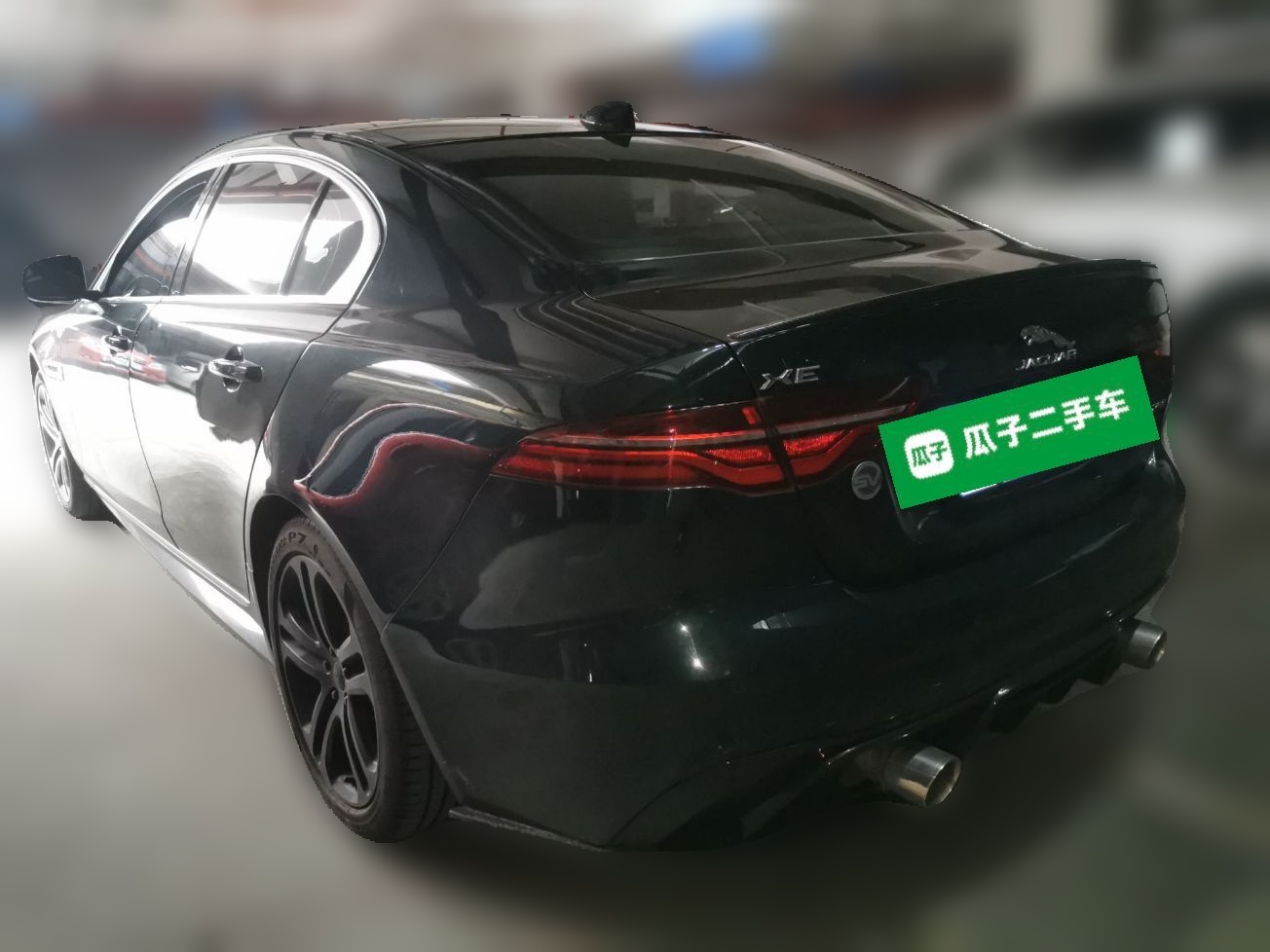 车300二手车图片