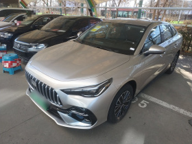 吉利银河 银河星耀6 2026款 60km启航版