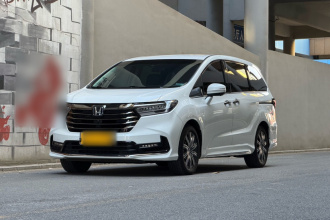 本田 奥德赛 2022款 2.0L e:HEV 锐·智享版