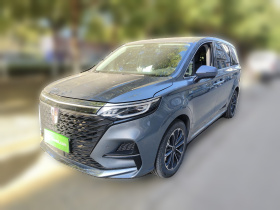 荣威iMAX8 2022款 400TGI 尊荣版