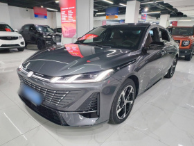 长安 逸动 2026款 第四代 1.5T 500Bar 悦享型