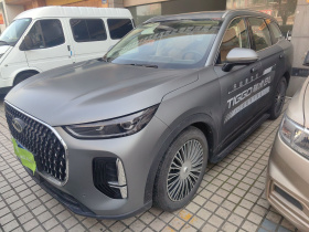 奇瑞 瑞虎8 L 2024款 2.0T 两驱尊贵版 5座