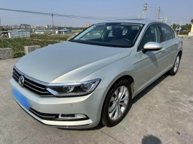 大众 迈腾 2019款 330TSI DSG 豪华型 国VI