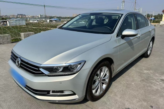 大众 迈腾 2019款 330TSI DSG 豪华型 国VI