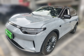 零跑汽车 零跑C11 2024款 纯电 580尊享版