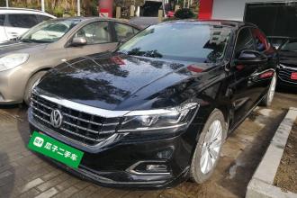 大众 帕萨特 2019款 330TSI 精英版 国VI