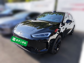 鸿蒙智行 问界M5 2024款 增程 Max RS 四驱高阶智驾版