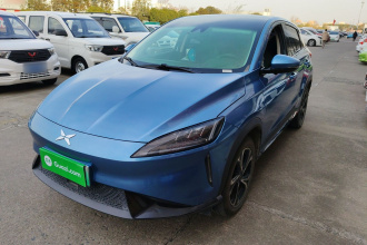 小鹏G3 2020款 520 智享版