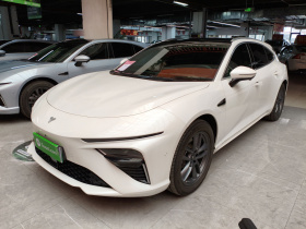 哪吒汽车 哪吒S猎装 2024款 增程300 标准版