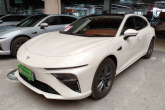 哪吒汽车 哪吒S猎装 2024款 增程300 标准版