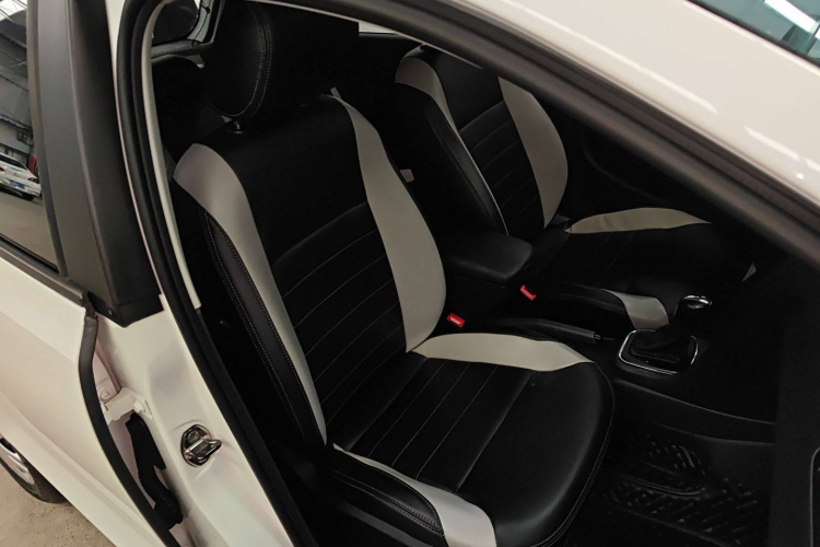 大众 Polo 2018款 1.5L 自动安驾型局部细节41