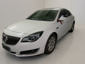 别克 君威 2015款 2.0L 精英时尚型