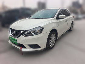 日产 轩逸 2022款 经典 1.6XE CVT舒适版