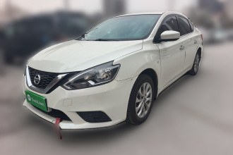 日产 轩逸 2022款 经典 1.6XE CVT舒适版