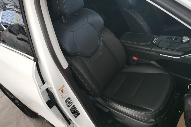 哈弗H6 2022款 第三代 1.5T 自动两驱Max局部细节41