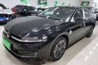 大众 迈腾 2024款 380TSI DSG尊贵版大迈包