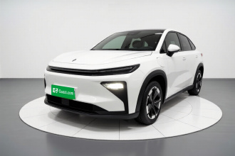 睿蓝汽车 睿蓝7 2024款 450km 行政版