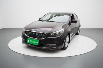 起亚K4 2014款 1.8L 自动GLS