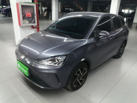 哪吒汽车 哪吒AYA 2023款 401 Lite