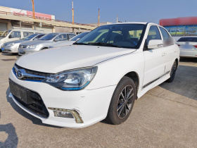 东南 V3菱悦 2015款 1.5L 手动风采版