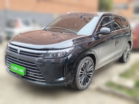 鸿蒙智行 问界M7 2024款 1.5T 后驱Plus版 5座