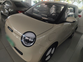 长安启源 长安Lumin 2025款 205km 香沁款