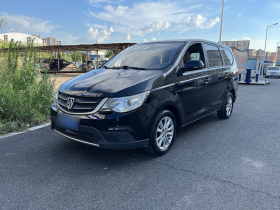 宝骏730 2016款 1.5L 手动超值型 7座 国V