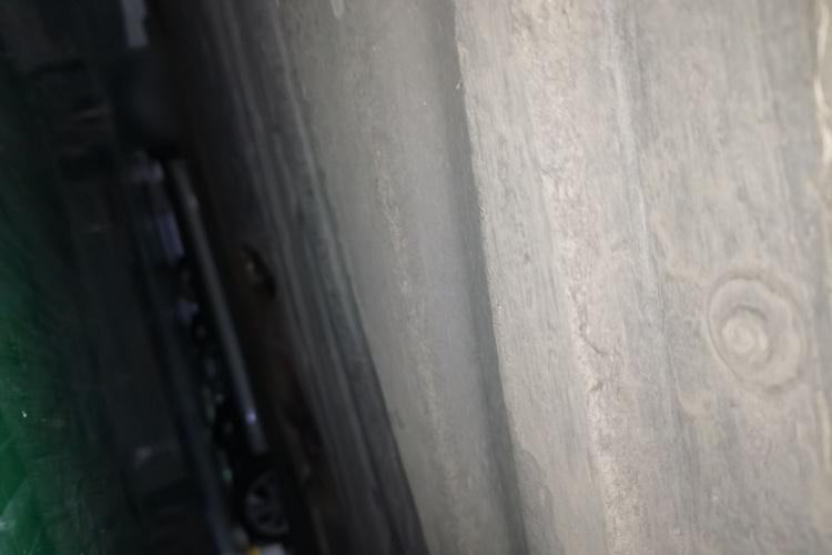 宝马3系 2021款 320Li M运动套装局部细节9004