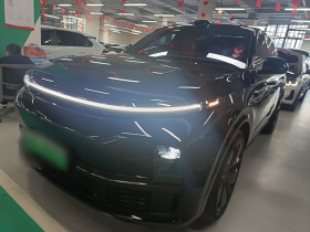 理想汽车 理想L7 2024款 MAX