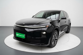 理想汽车 理想L6 2024款 Pro