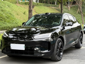 鸿蒙智行 问界M5 2024款 增程 Max RS 四驱高阶智驾版