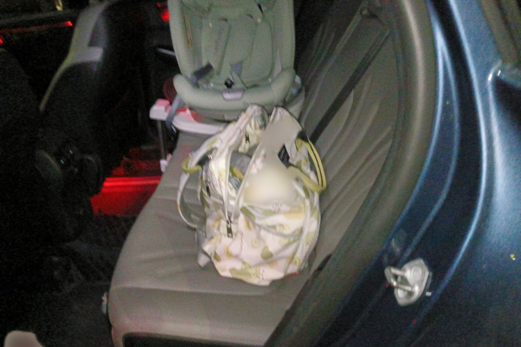 福特 锐际 2020款 EcoBoost 245 四驱耀享款中控内饰7004