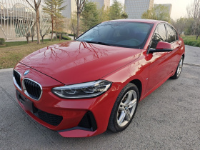 宝马1系 2020款 120i M运动套装