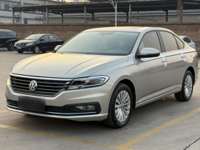 大众 宝来 2017款 1.6L 自动舒适型