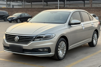 大众 宝来 2017款 1.6L 自动舒适型