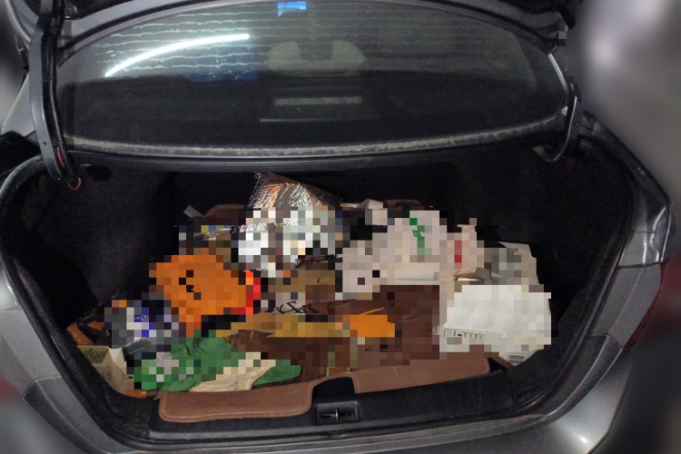 日产 轩逸 2016款 1.6XL 手动豪华版中控内饰23