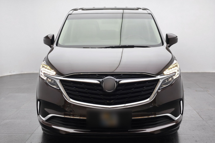 别克GL8 2020款 ES陆尊 653T 舒适型车身外观6003