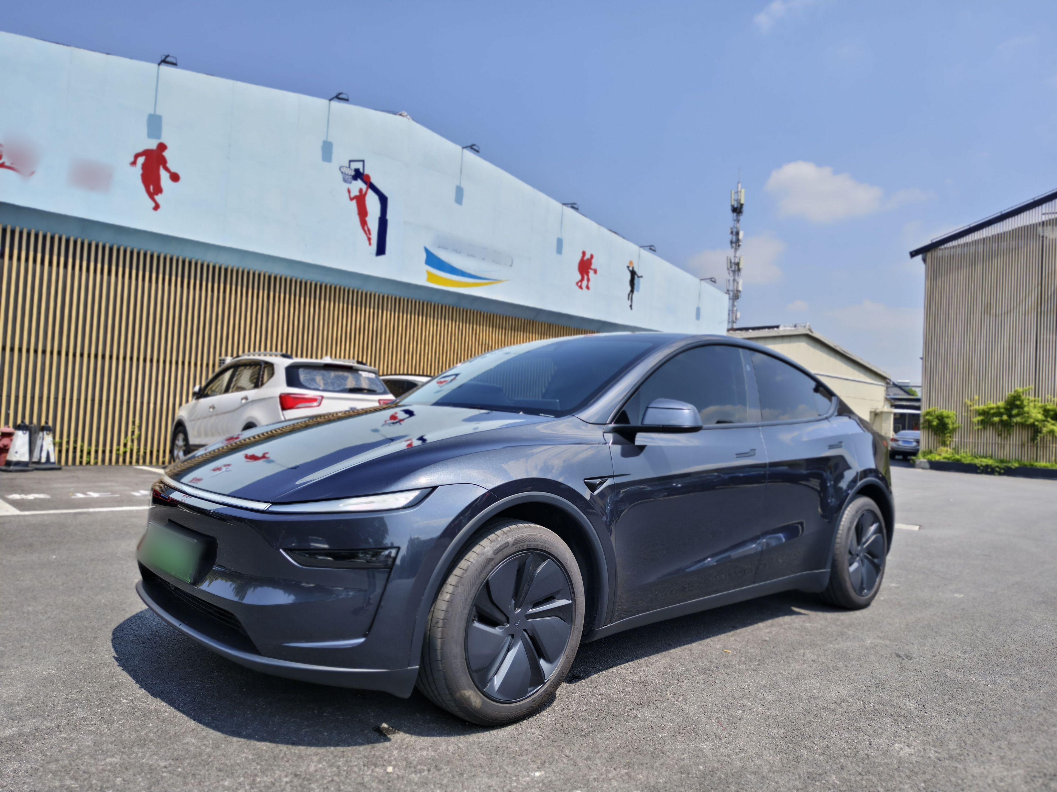 大众 ID.6 X 2021款 Pro 极智长续航版