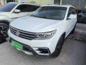 东风风行 景逸X5 2017款 2.0L 手动尊享型