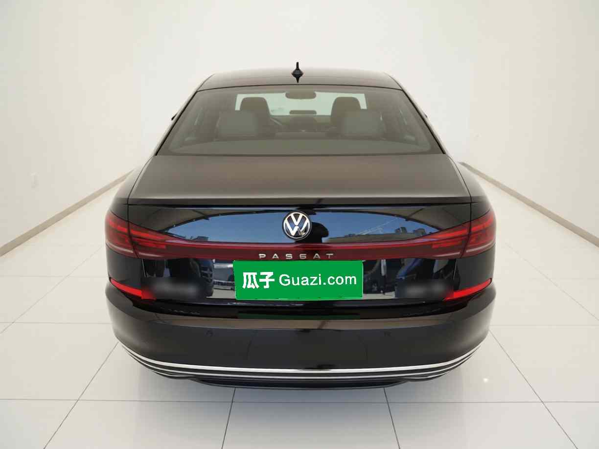 大众 帕萨特 2024款 380TSI 星空豪华版(4)