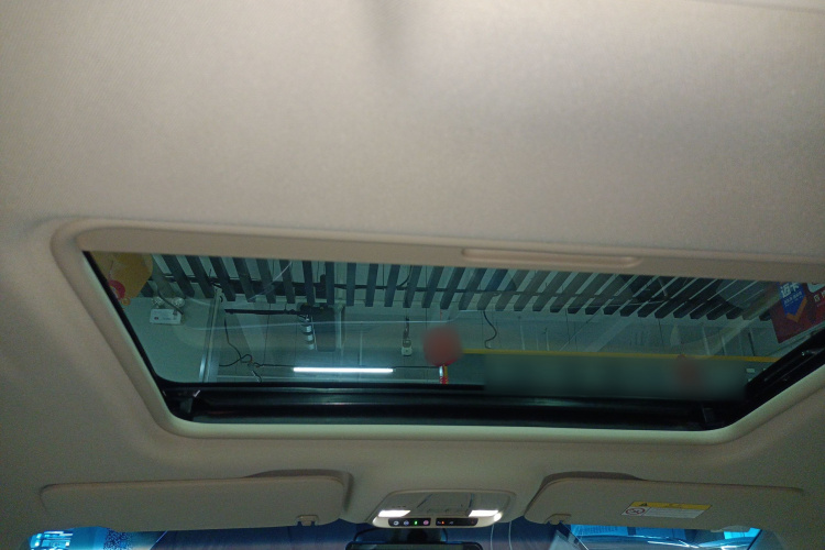 别克GL8 2022款 ES陆尊 653T 尊享型局部细节22