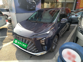 别克GL8新能源 2026款 陆尊 奢享版