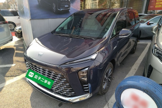 别克GL8新能源 2026款 陆尊 奢享版